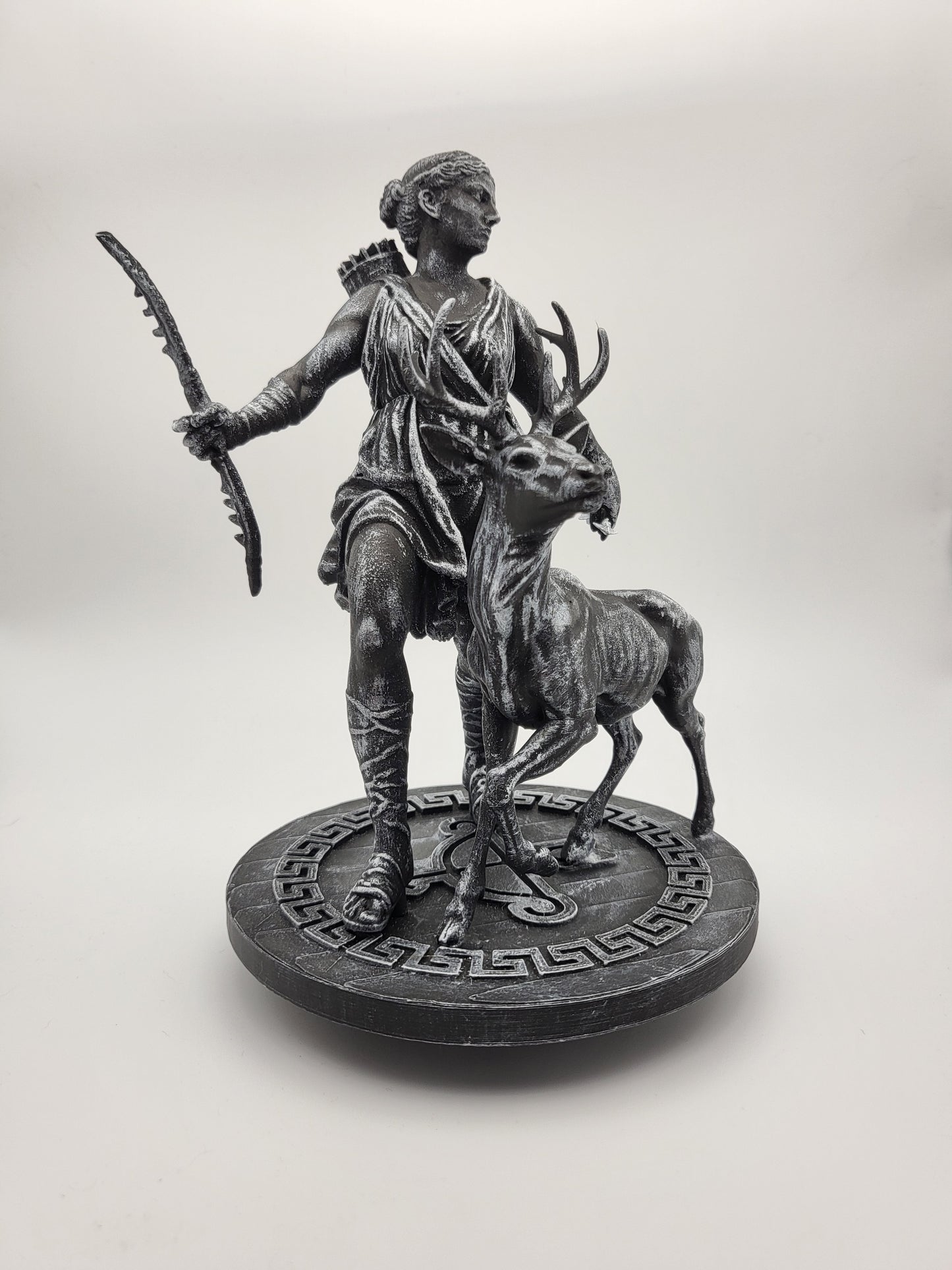 Custom Artemis Altar Statue
