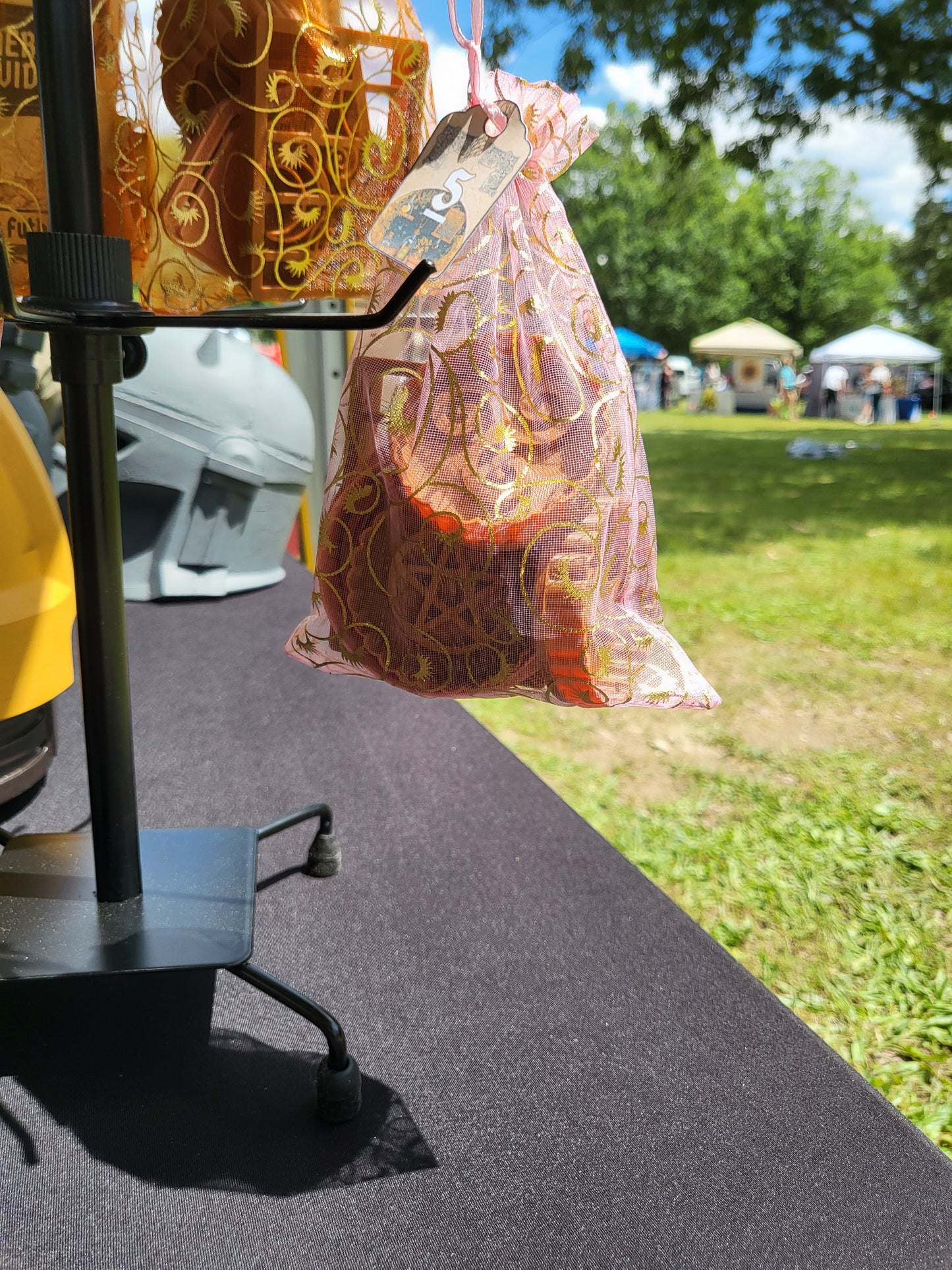 Wican Cookie Cutters