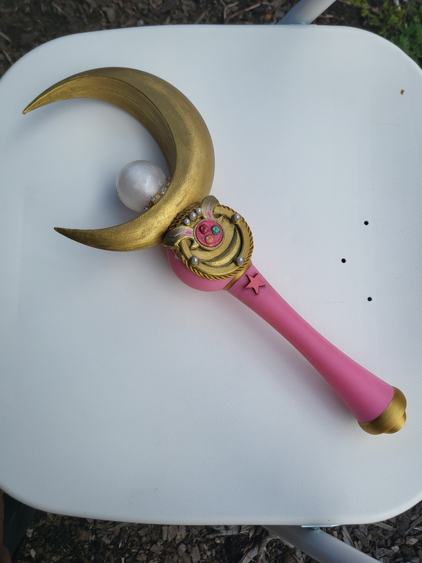 Sailor Moon Wand