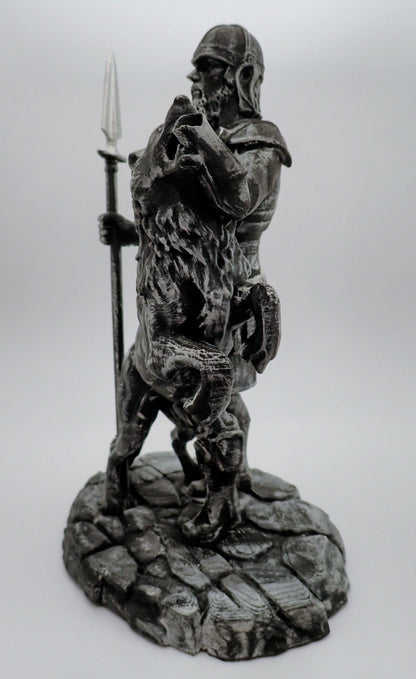 Tyr Altar Statue