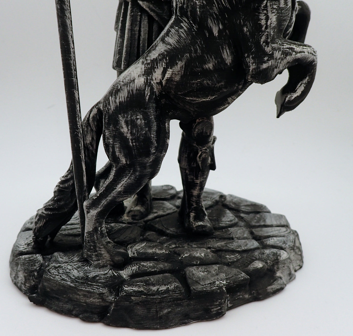 Tyr Altar Statue
