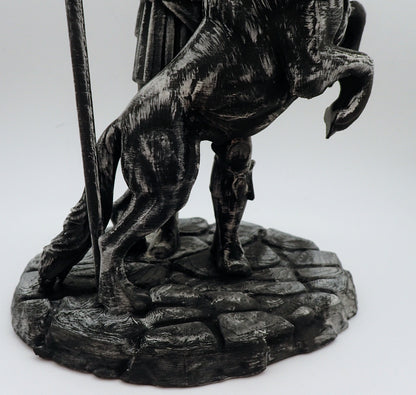 Tyr Altar Statue